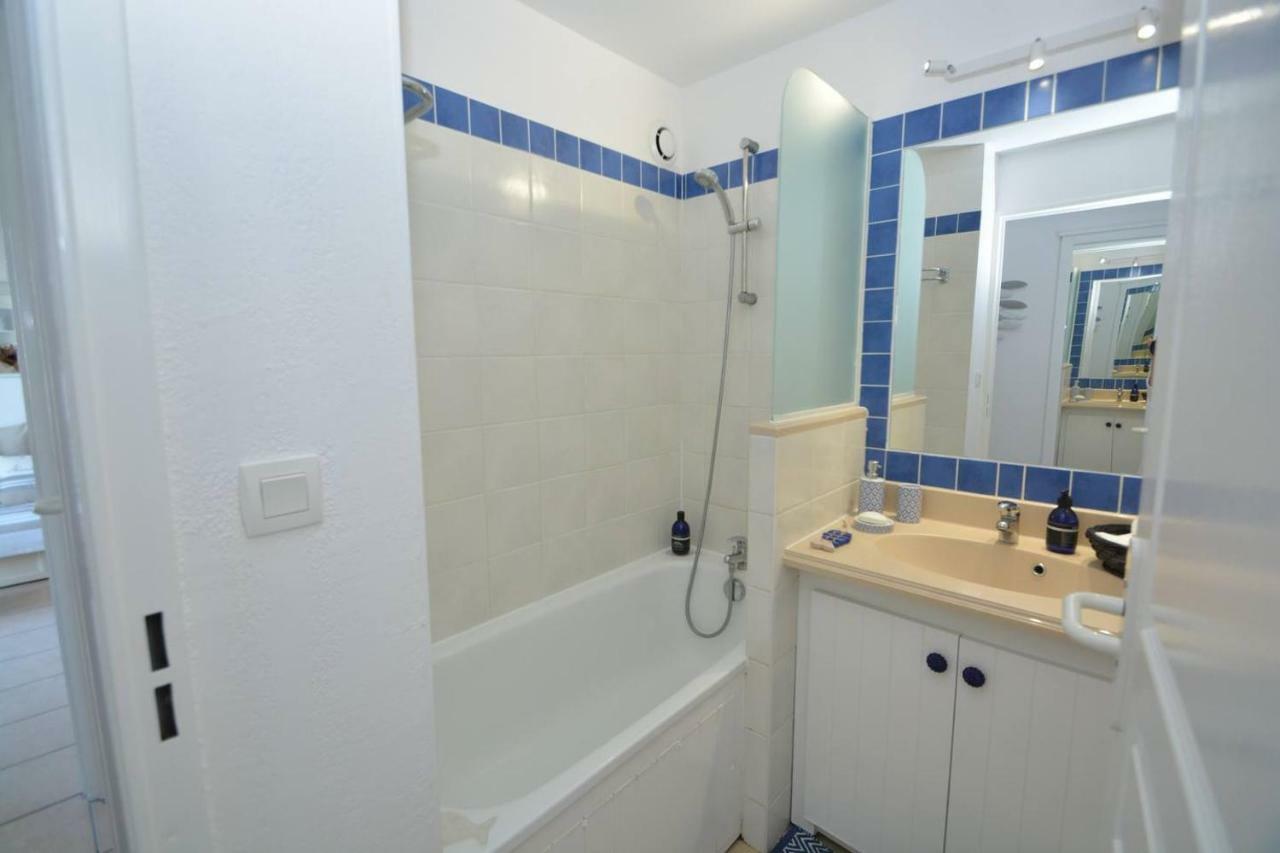 라카노오세앙 Appt T3 Reve D'Ocean Les Pieds Dans L'Eau 아파트 외부 사진